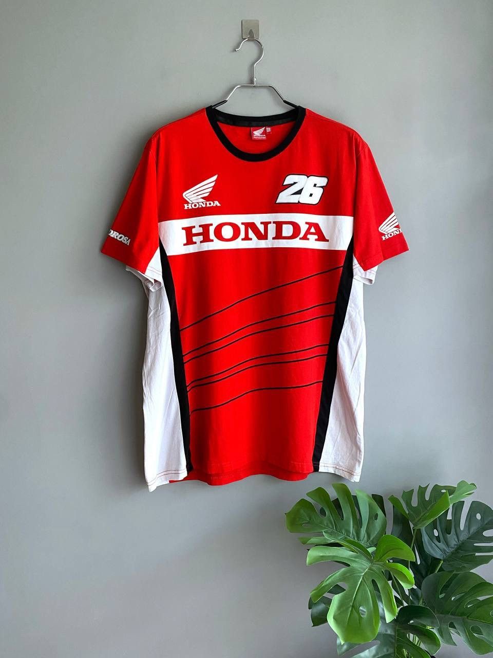 Other MotoGP Honda Officiall Team Merchandise #26 Pedrosa Size XXL Size US XXL / EU 58 / 5 - 1 Thumbnail