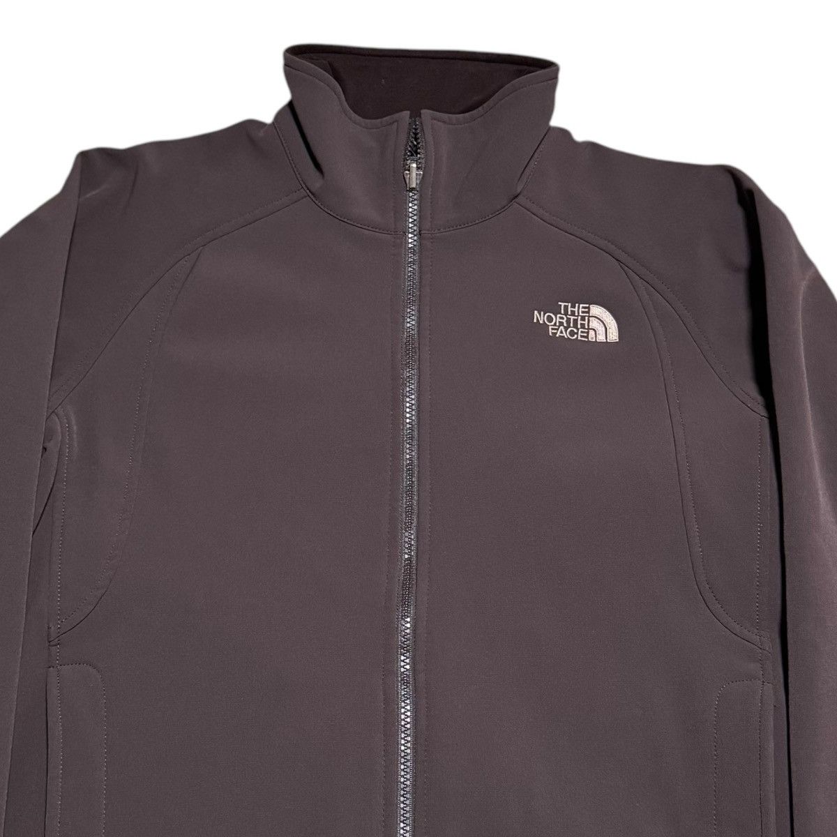The North Face Vintage 2007 The North Face Brown Zip Lined Jacket Men’s S Size US S / EU 44-46 / 1 - 2 Thumbnail