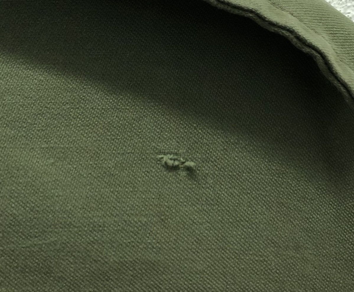 Vintage Vintage Wahler 8355 Military Jacket Size US L / EU 52-54 / 3 - 14 Thumbnail