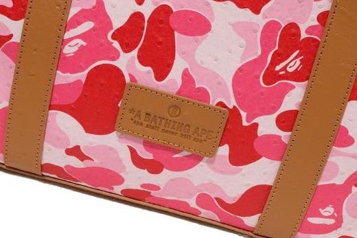 Bape Bape Bag Size ONE SIZE - 4 Thumbnail