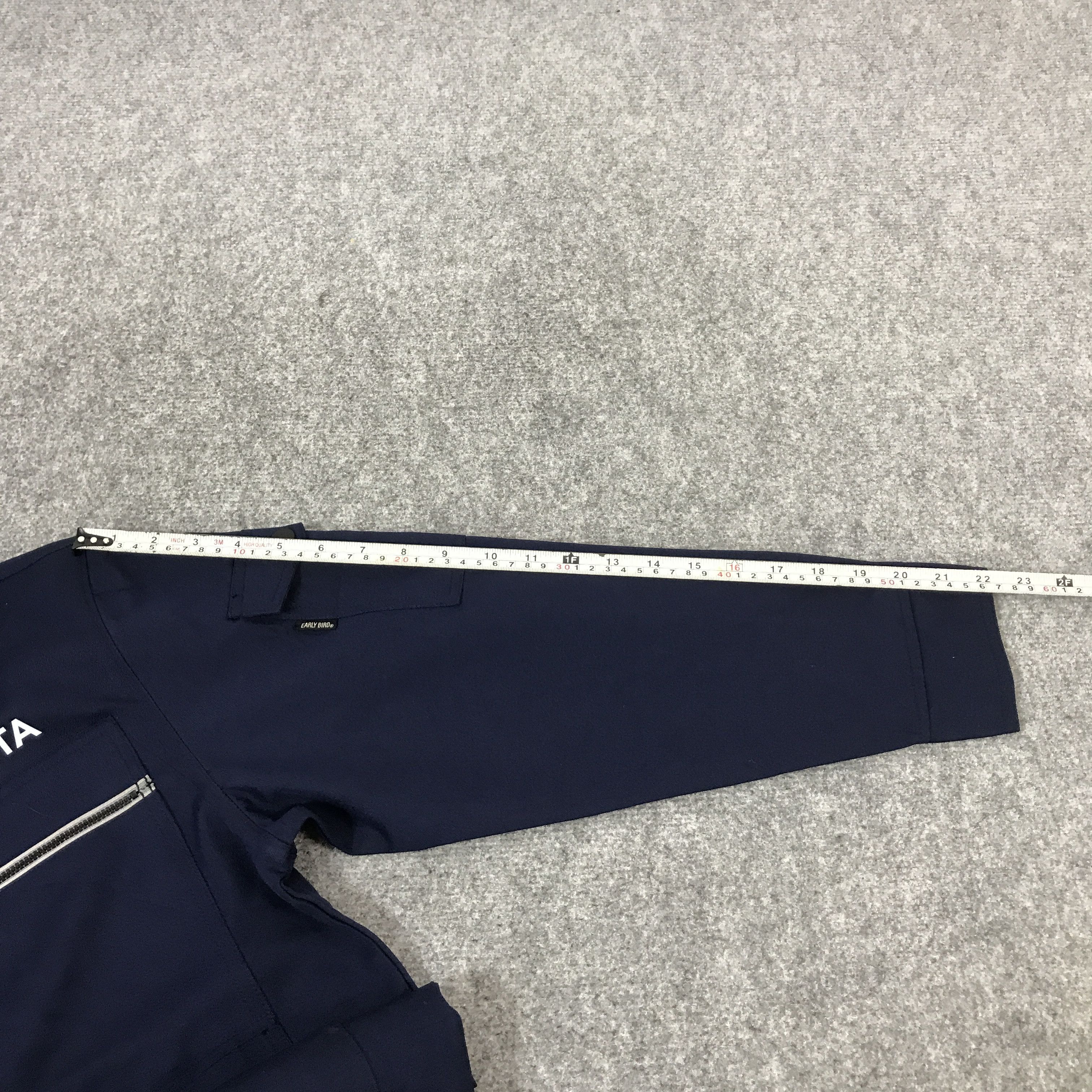 Other Toyota X Yokohama Uniform Japan Racing Custom Jacket Size US L / EU 52-54 / 3 - 8 Thumbnail