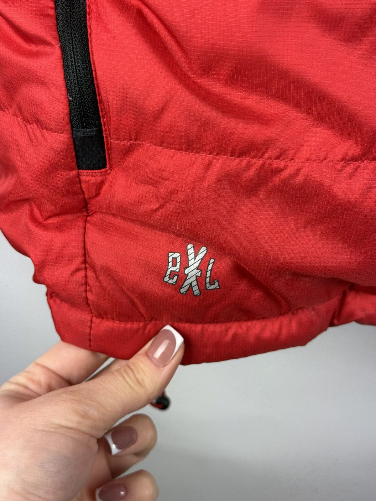 Mountain Equipment Mountain Equipment Puffer Down Outdoor Drilite Jacket Size US L / EU 52-54 / 3 - 7 Thumbnail