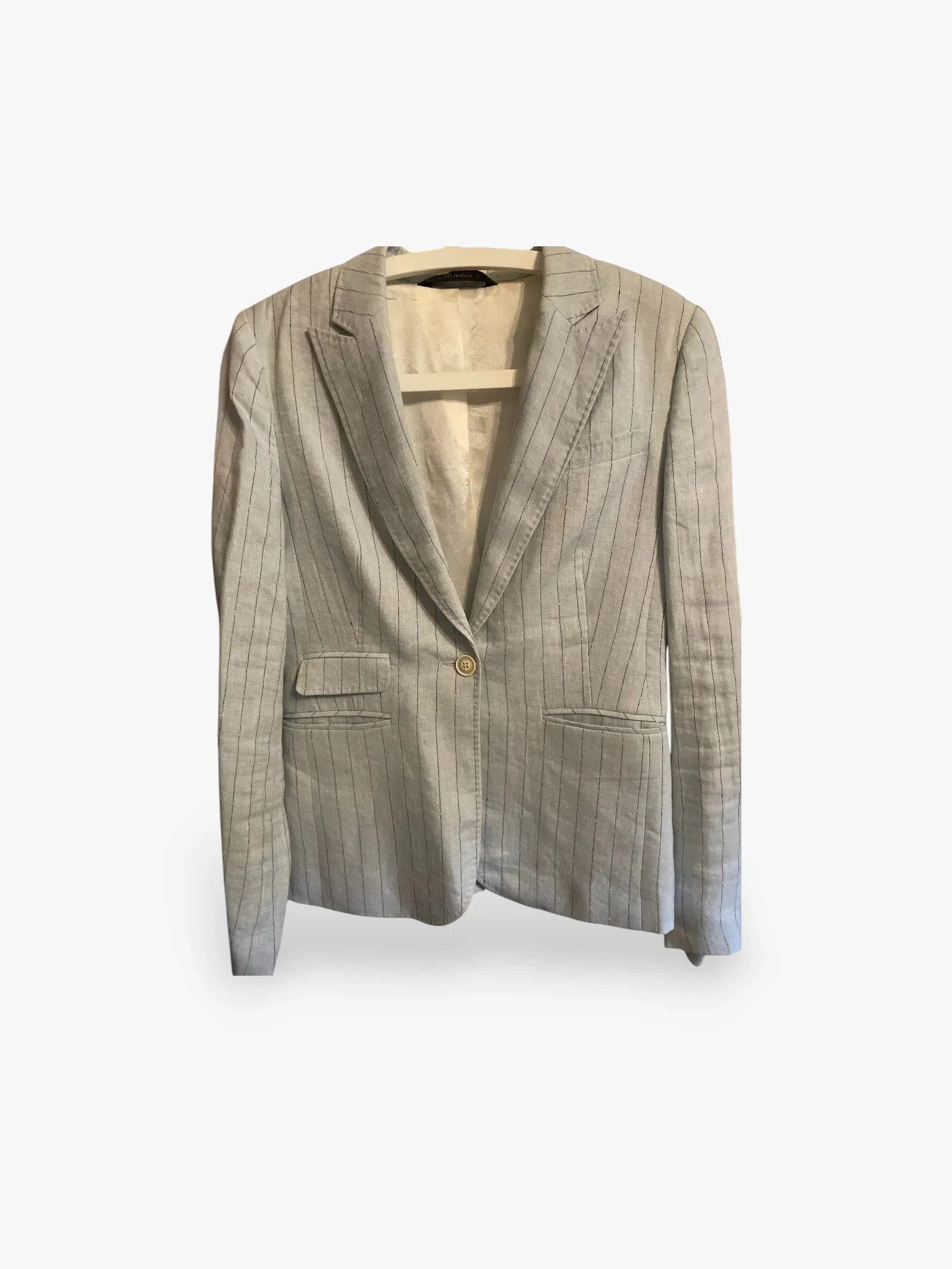 Morris Morris Morris Lady Blazer Size M / US 6-8 / IT 42-44 - 1 Thumbnail