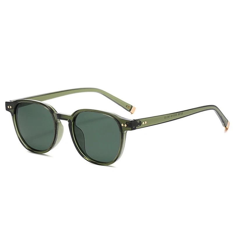 Vintage Y2k Square Sunglasses Size ONE SIZE - 4 Thumbnail
