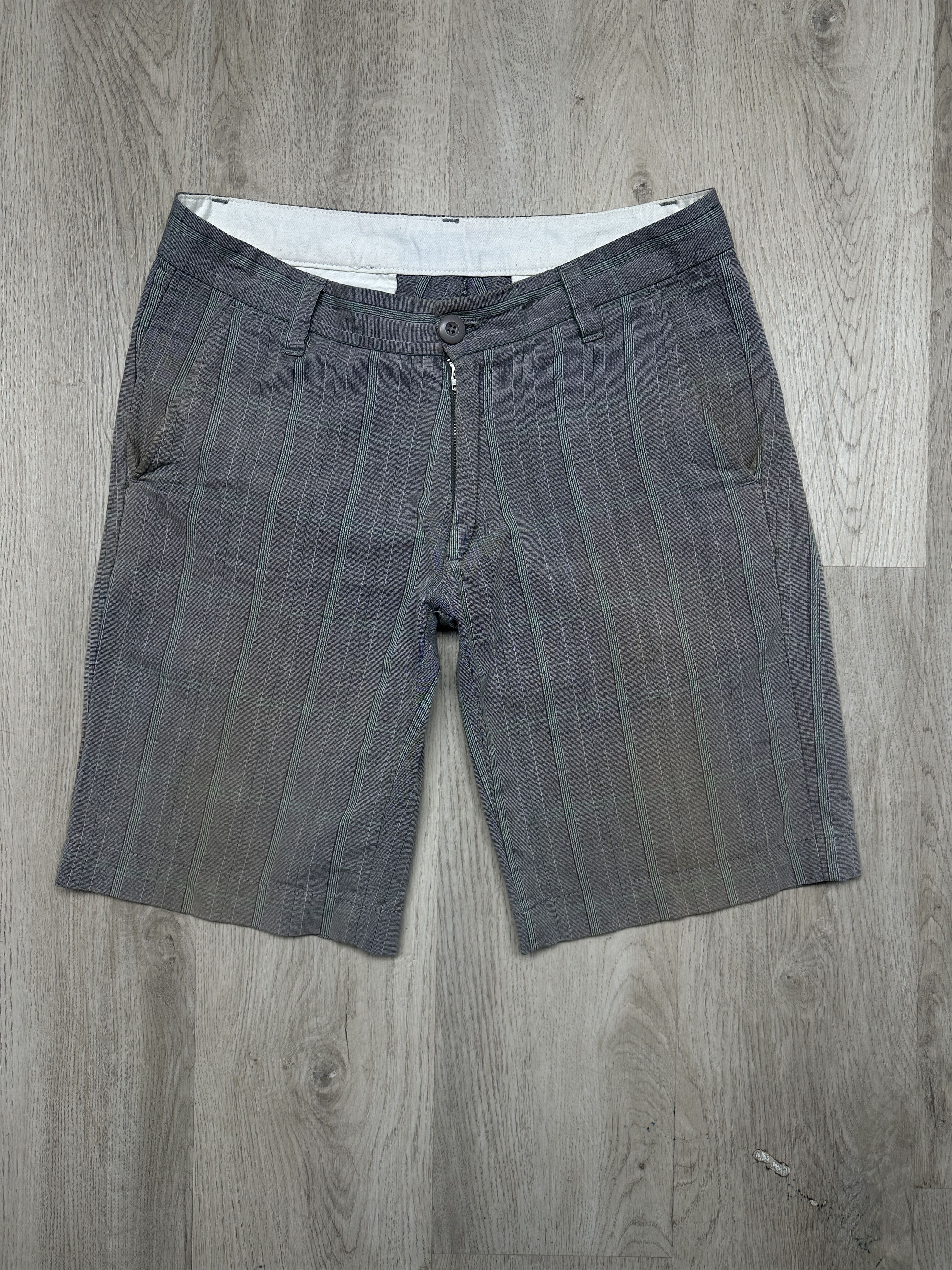 Carhartt Carhartt Vintage Mens Primary Bermuda Shorts Size US 31 - 3 Thumbnail