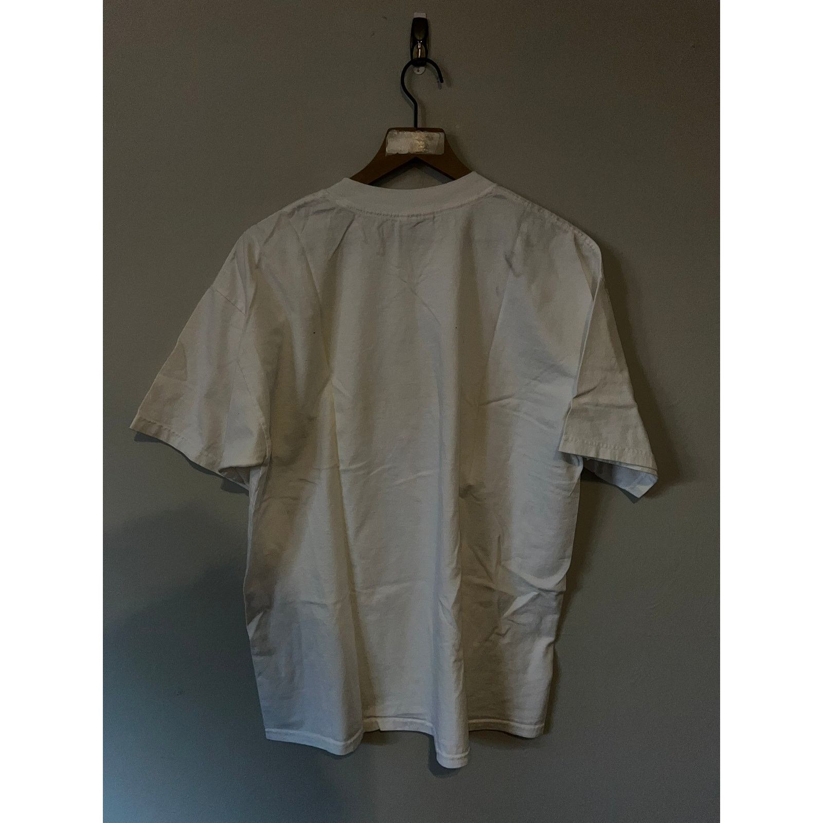 Gildan NABSW Shirt National Assc Black Social Workers Tee XL Size US XL / EU 56 / 4 - 7 Thumbnail