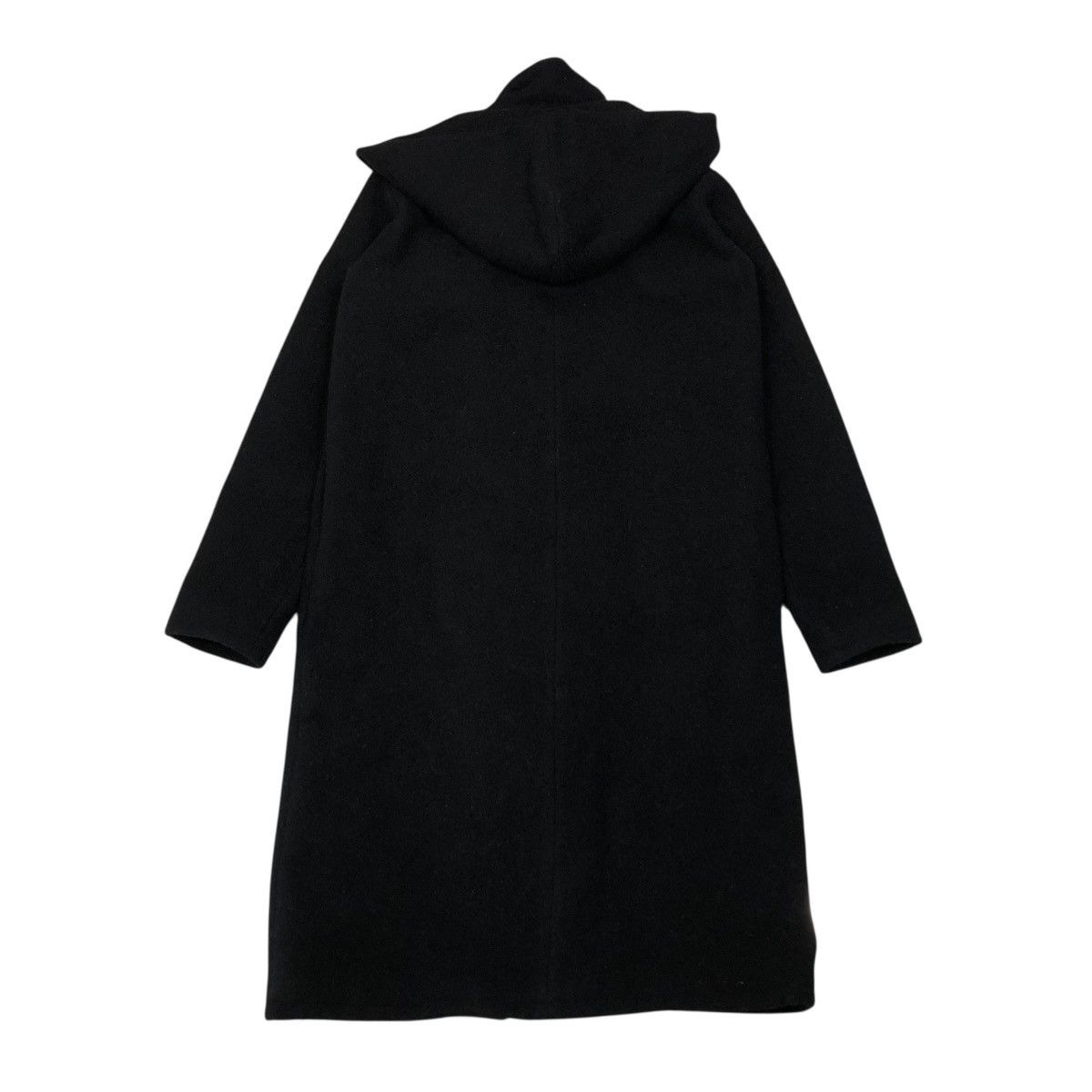 Raf Simons 🔥RAF SIMONS AUTUMN WINTER 2000-2001 OVERSIZED WOOL JACKET Size US S / EU 44-46 / 1 - 3 Thumbnail