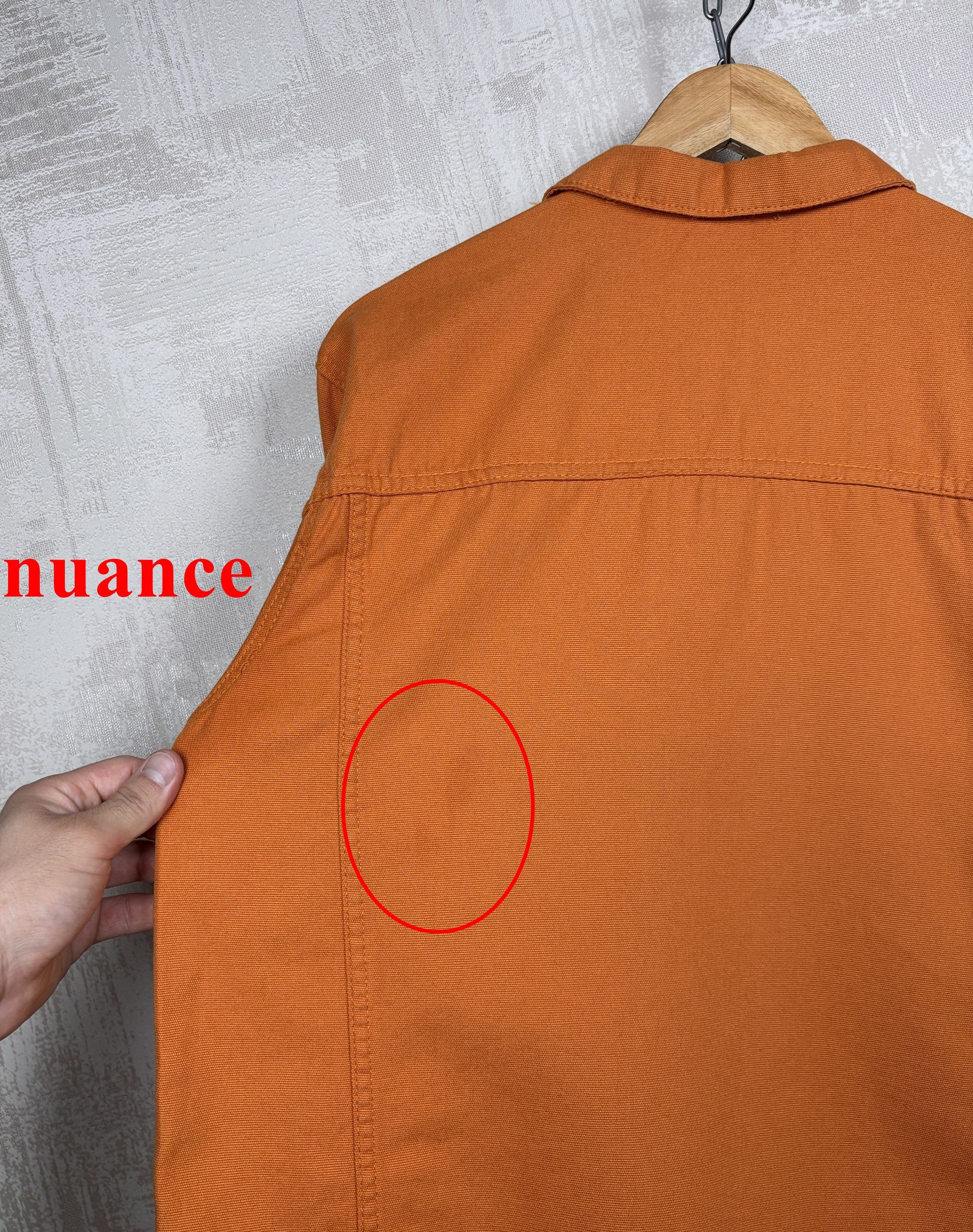 Armor-Lux Armor Lux Heritage Fishermans Overshirt Jacket Size US M / EU 48-50 / 2 - 18 Thumbnail