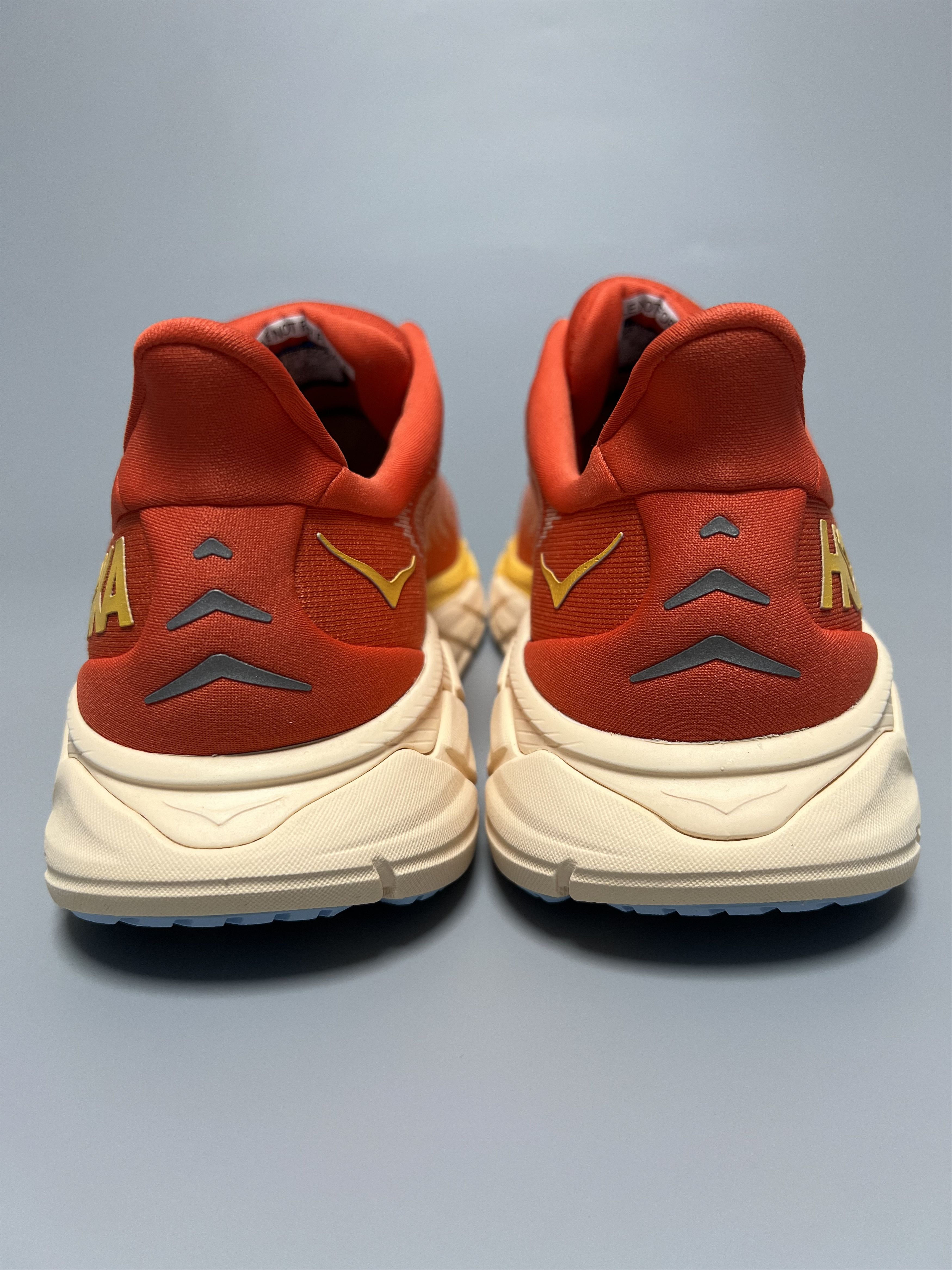 Hoka 9D Hoka One One Arahi 6 Running Shoes Walking Gym Size US 9 / EU 42 - 3 Thumbnail