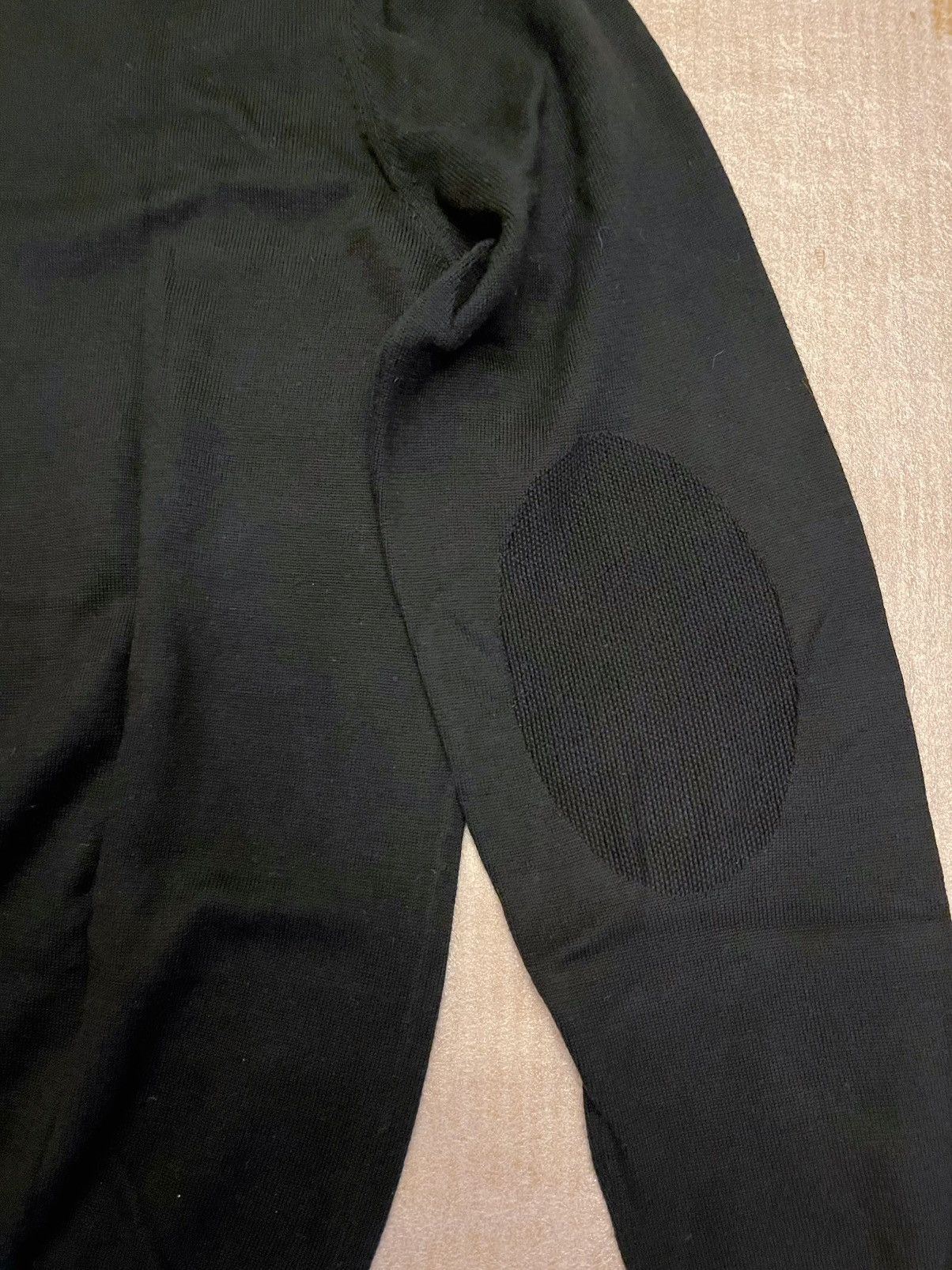 Lacoste Lactose long-sleeved sweater Size US S / EU 44-46 / 1 - 5 Thumbnail