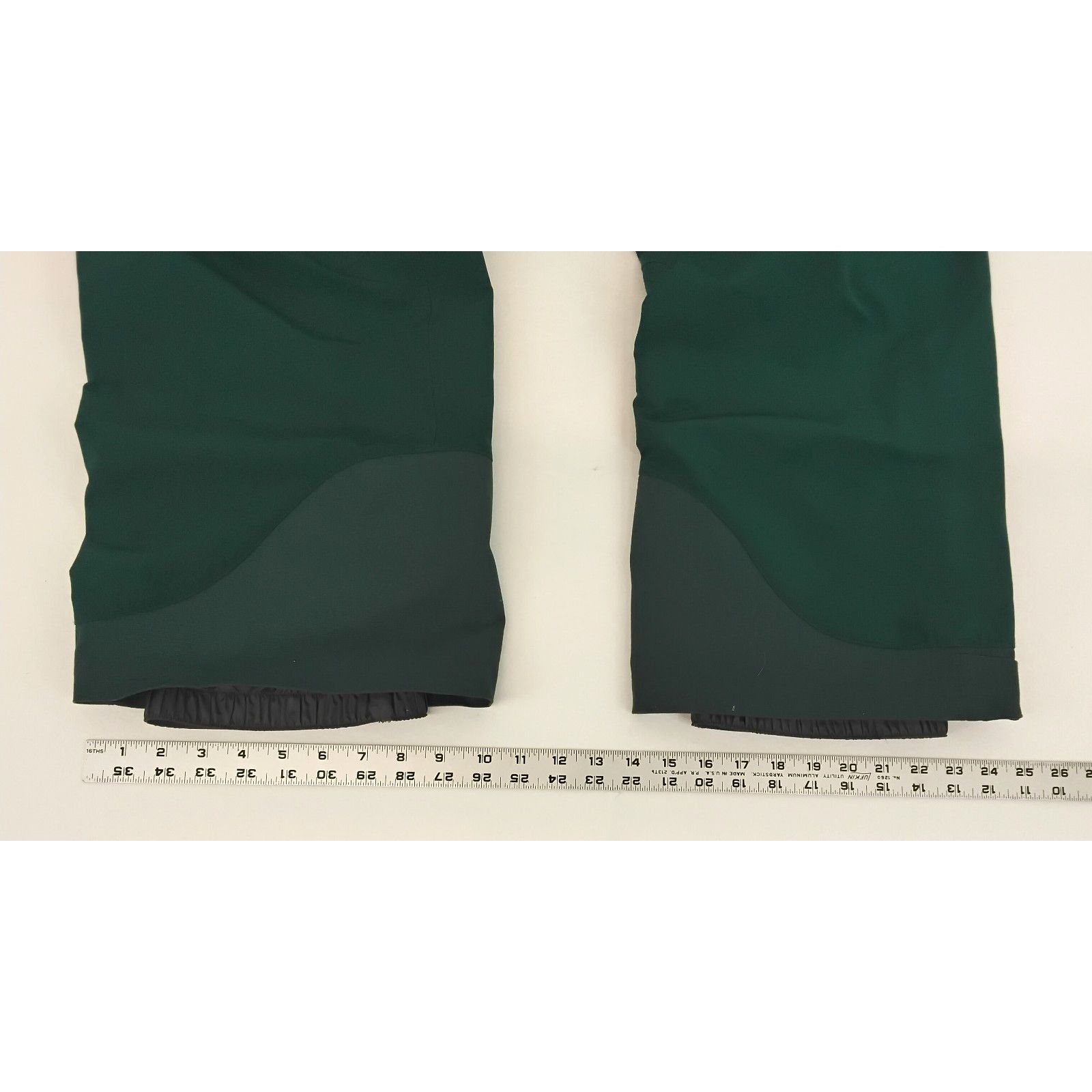 Flylow Flylow Snow Pants Women's Size M Teal Waterproof Breathable Size 34" / US 12 / IT 48 - 12 Thumbnail