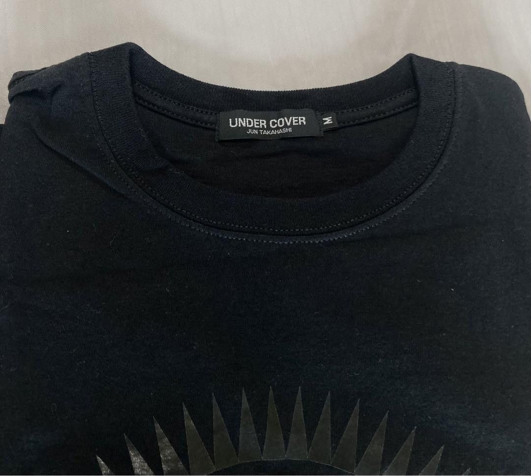 Undercover Arabic Giz Tee Size US M / EU 48-50 / 2 - 3 Thumbnail