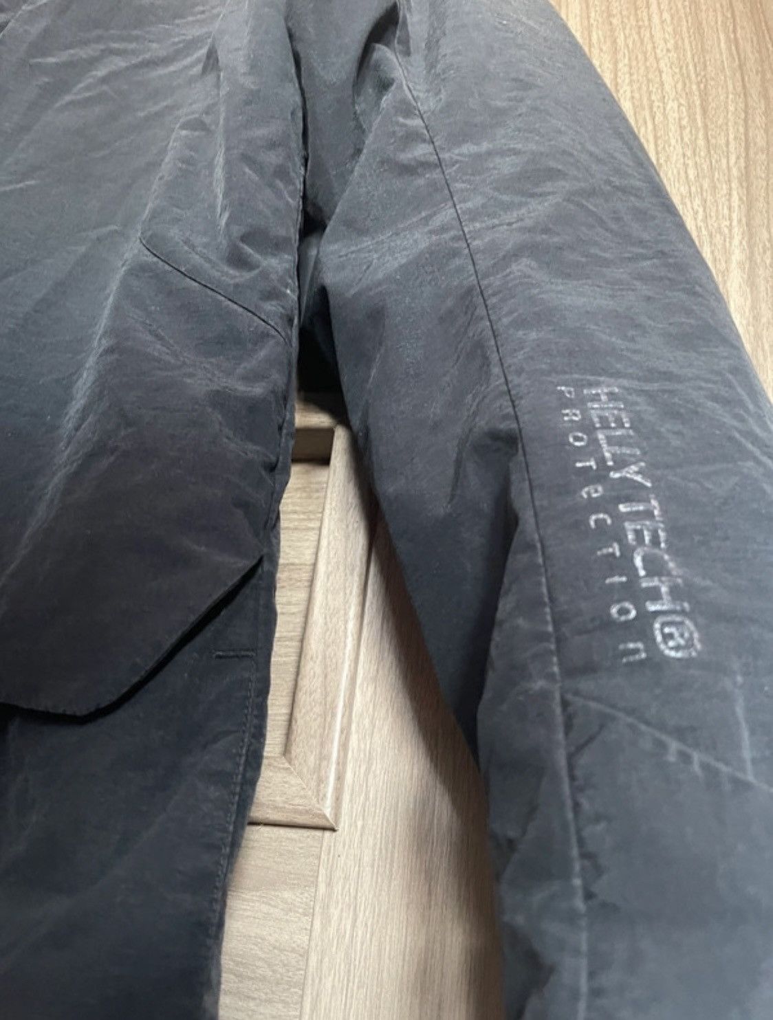Helly Hansen × Vintage Helly Hansen Jacket Size US M / EU 48-50 / 2 - 5 Thumbnail