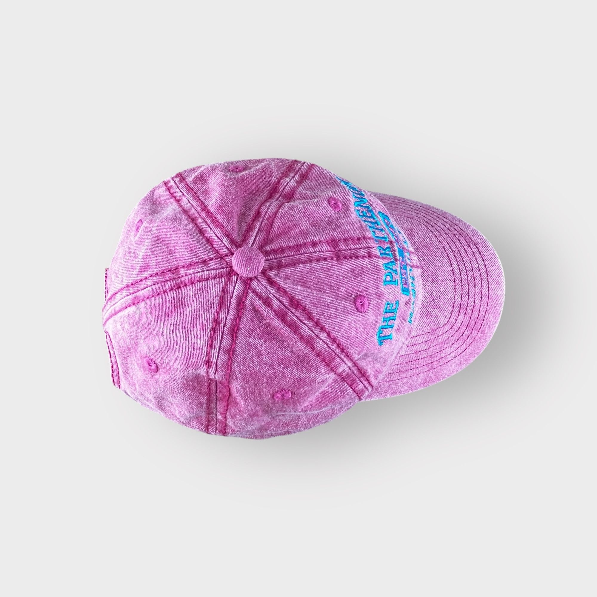 Other Vintage The Parthenon Est. 1897 Nashville TN Women's Hat Size ONE SIZE - 5 Thumbnail