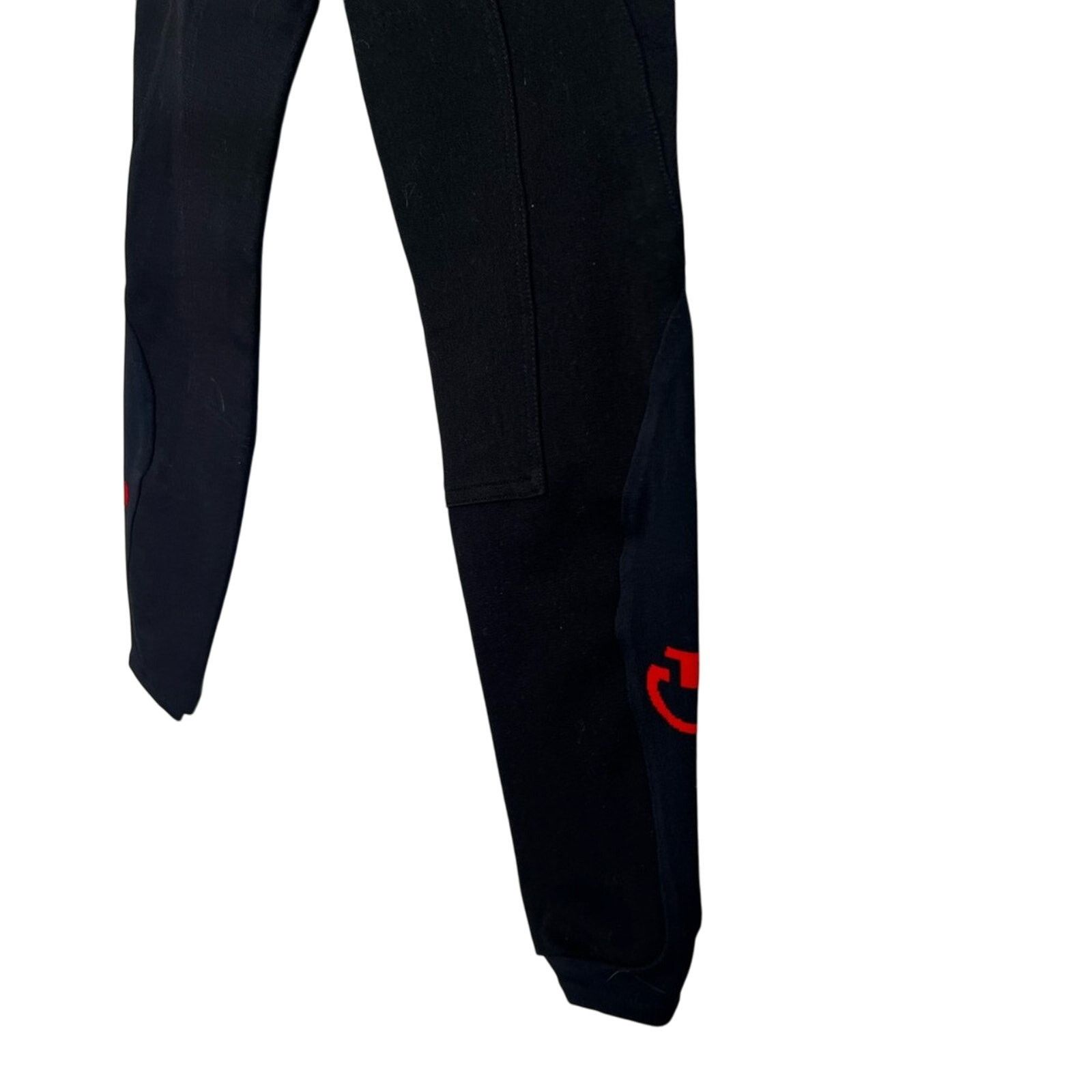 Other Cavalleria Toscana SIZE IT 46 US 10 Jumping Breeches $350 Size 26" / US 2 / IT 38 - 3 Thumbnail
