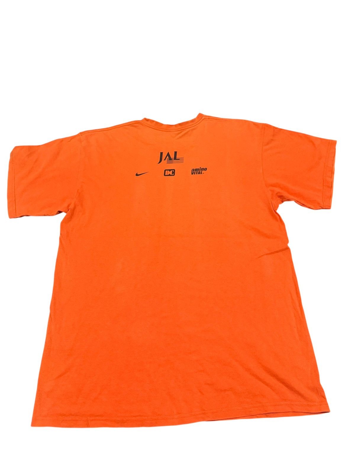 Nike Vintage Y2K Nike Honolulu Marathon Size US L / EU 52-54 / 3 - 2 Thumbnail