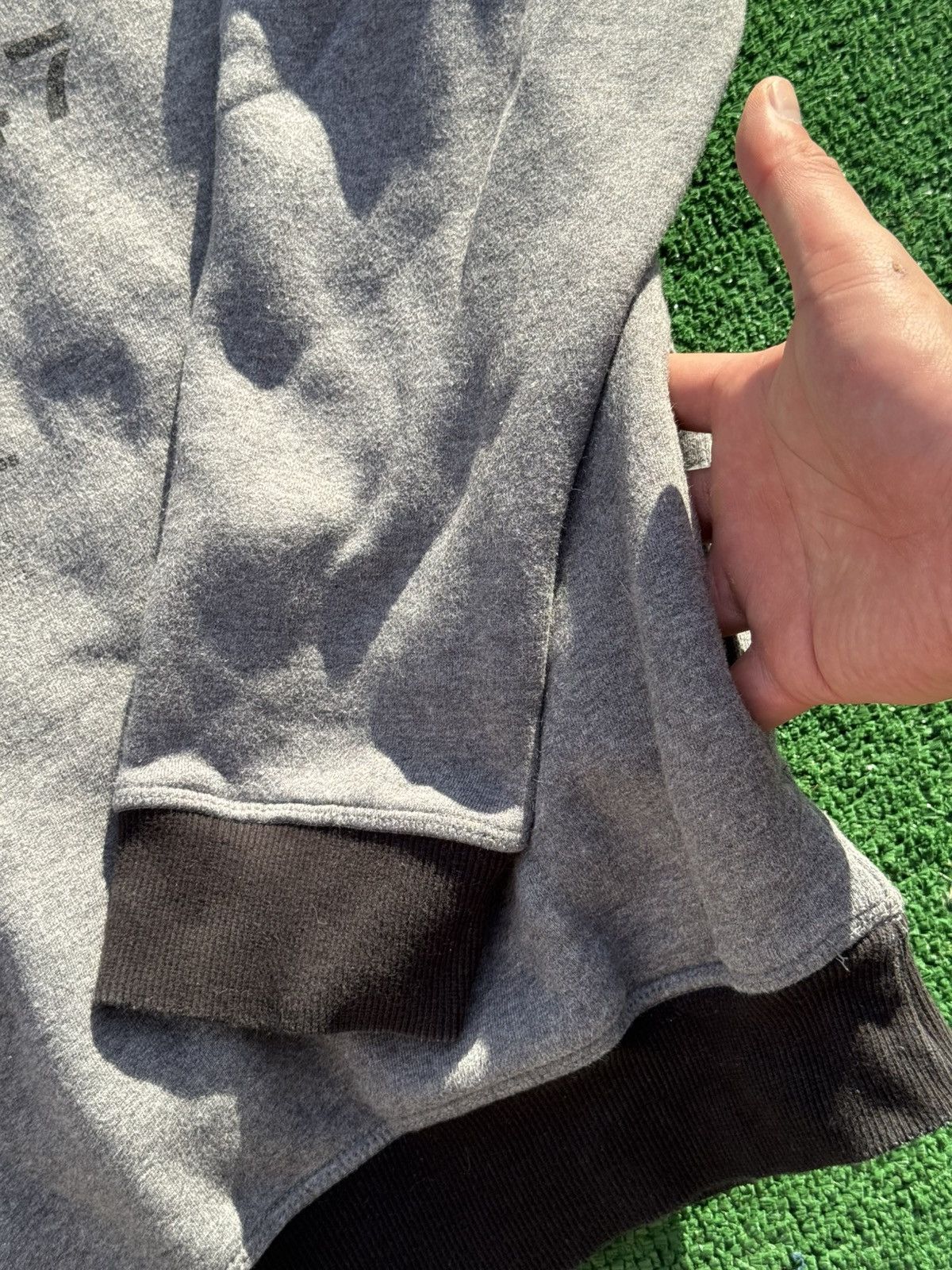 LRG LRG Crewneck Sweatshirt Size US L / EU 52-54 / 3 - 5 Thumbnail