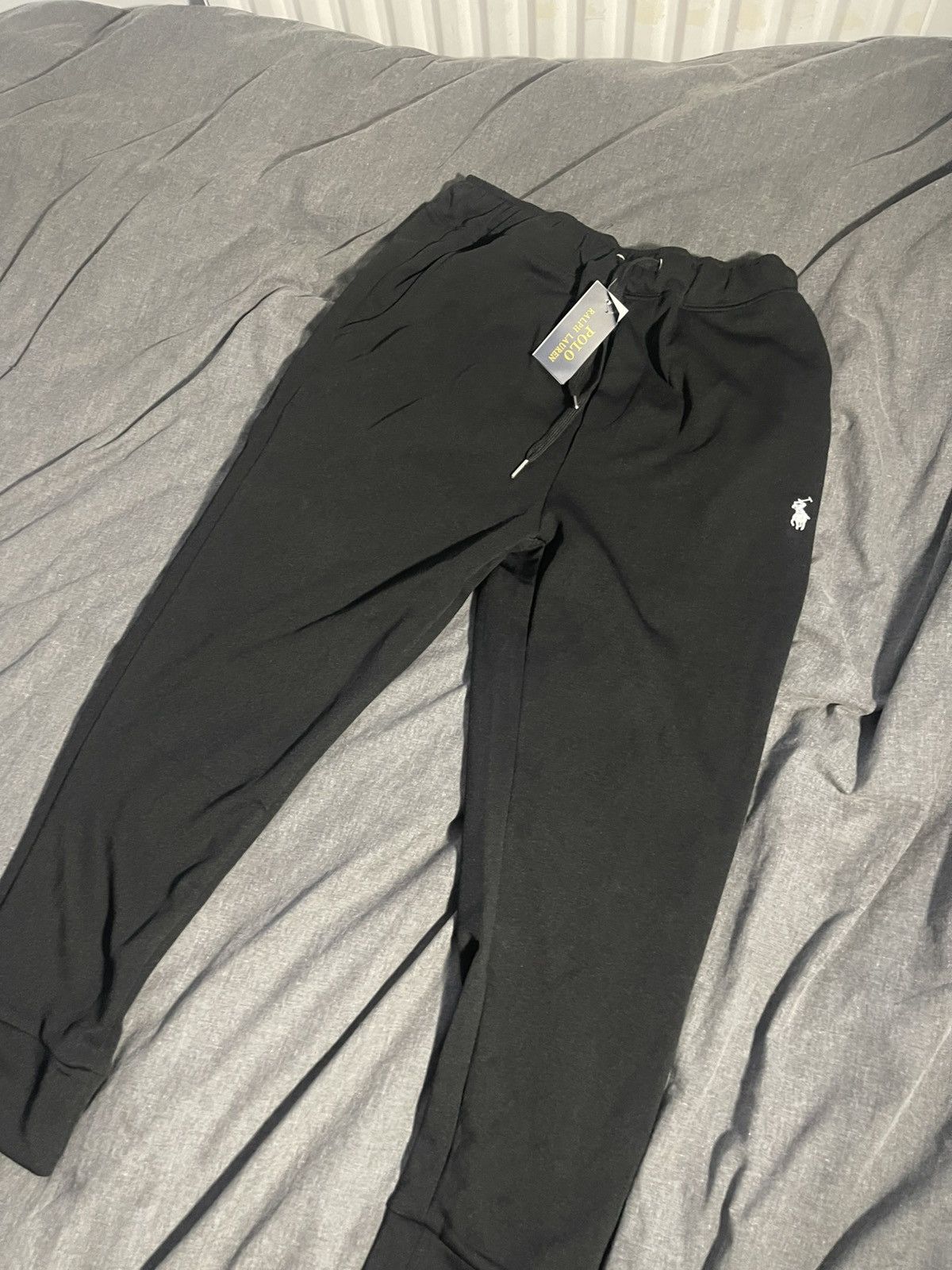 Ralph Lauren Ralph lauren tracksuit Size US M / EU 48-50 / 2 - 4 Thumbnail