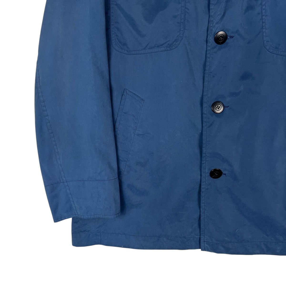 Other 🔥 Rodrigo Classic Sportwear Outdoor Casual Safari Jacket Size US M / EU 48-50 / 2 - 6 Thumbnail