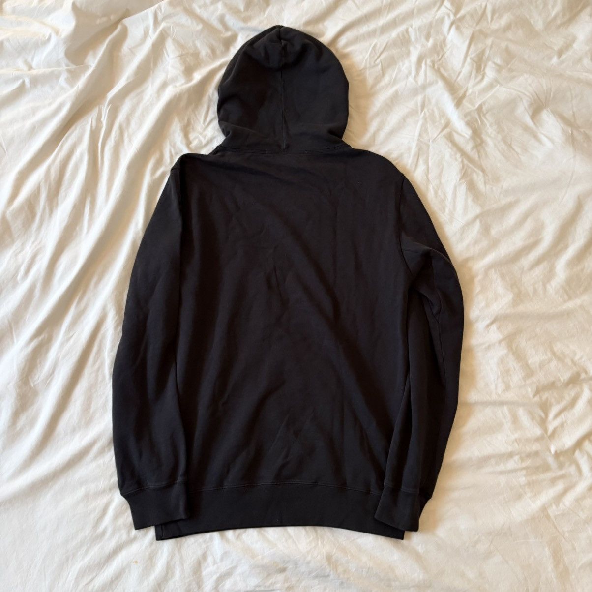 AFFXWRKS AFFXWRKS Wrks Hoodie Black/Grey Size US S / EU 44-46 / 1 - 2 Thumbnail