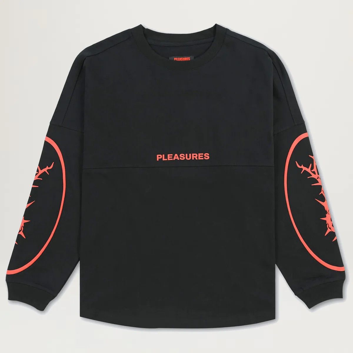 Pleasures Pleasures Maximize Jersey Size US XXL / EU 58 / 5 - 2 Thumbnail