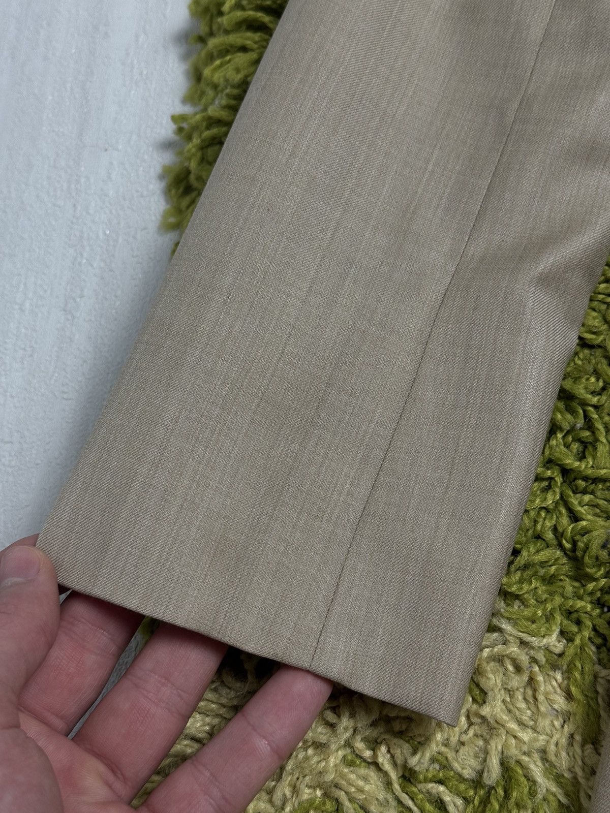 Loro Piana Loro Piana Dress Suit Size S / US 4 / IT 40 - 4 Thumbnail