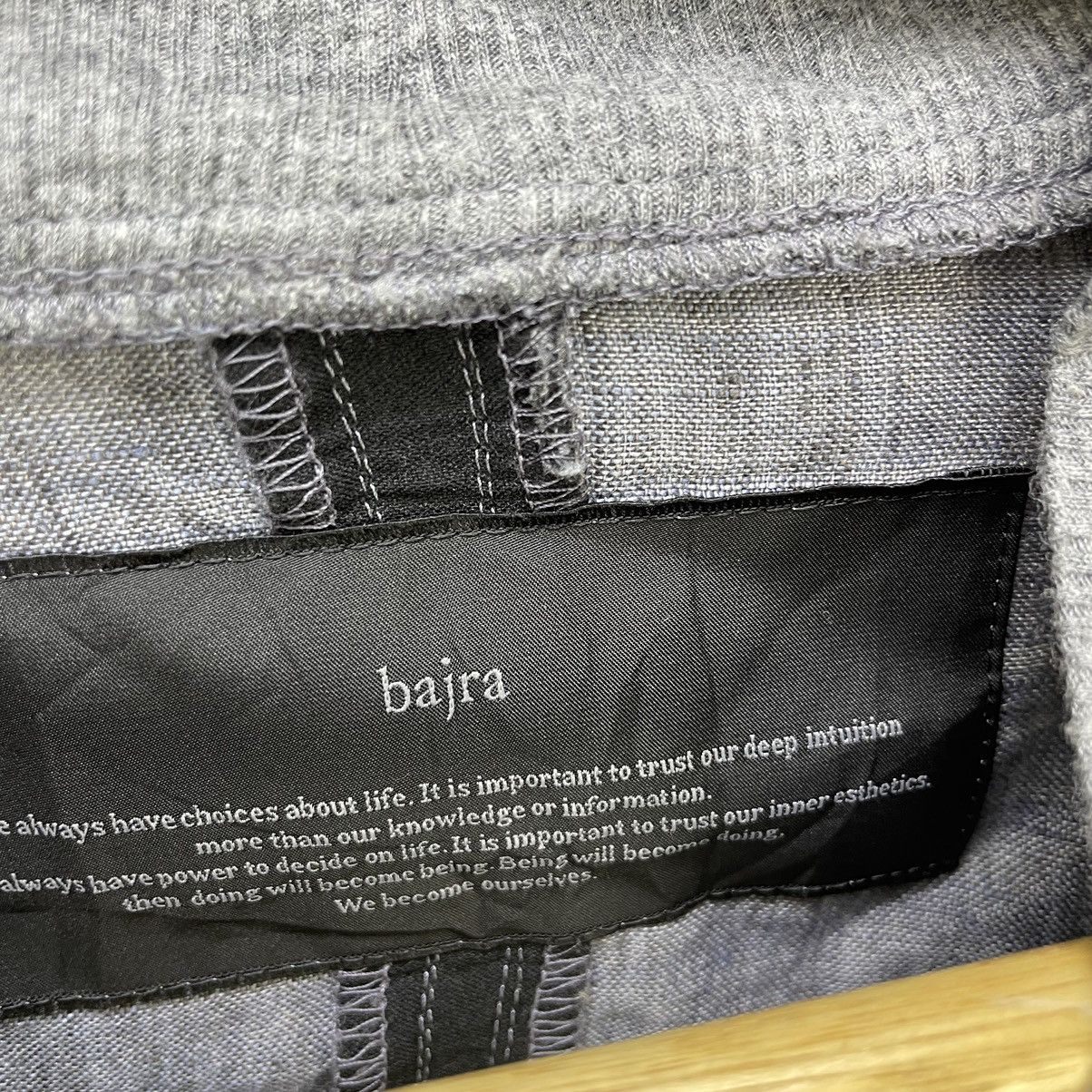 Japanese Brand Japanese Brand Barja Cardigan Shirt Jacket Size US M / EU 48-50 / 2 - 3 Thumbnail