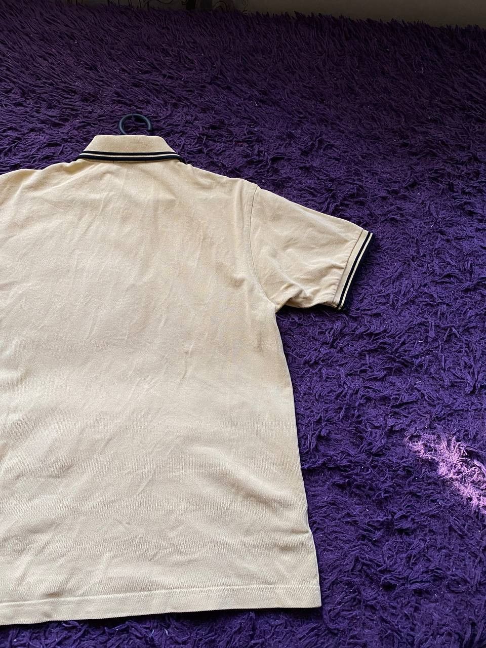 Fred Perry 🌿Men’s Vintage Polo T-Shirt Fred Perry Tee🌿 Size US M / EU 48-50 / 2 - 5 Thumbnail