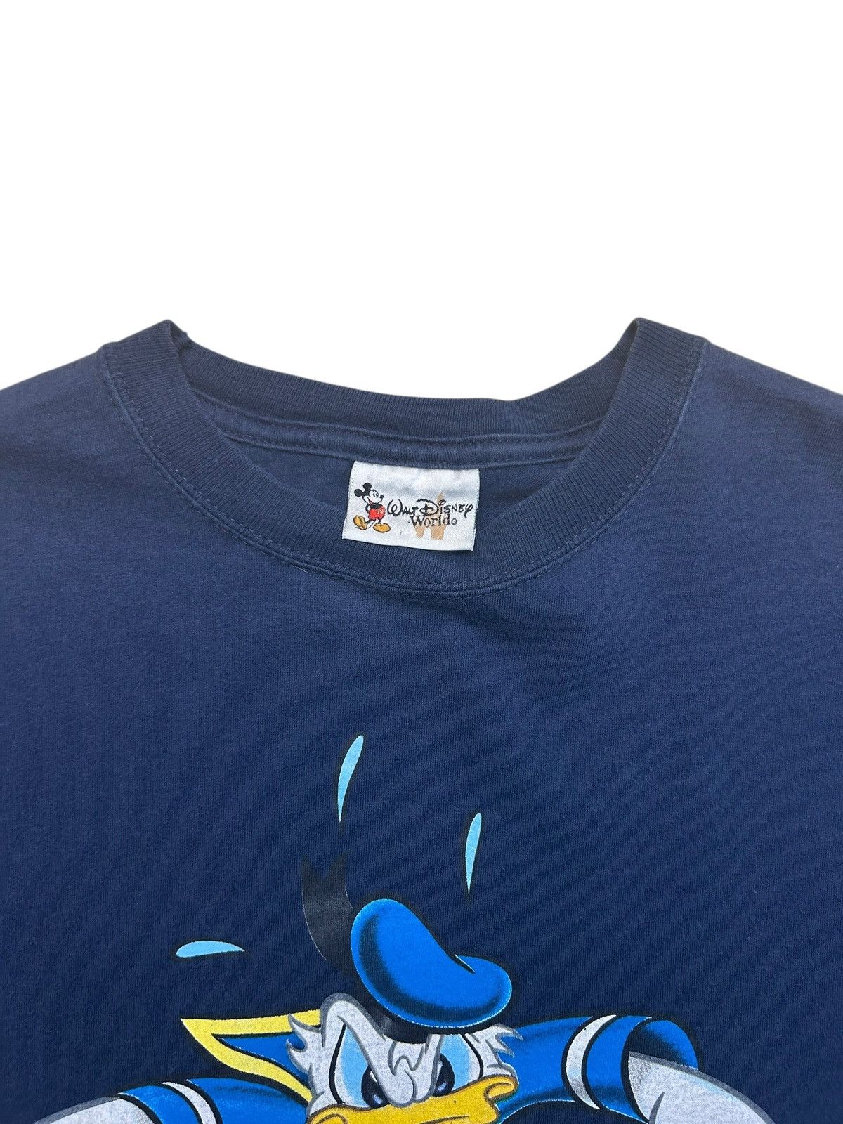 Disney 90’s Donald Duck Size US XL / EU 56 / 4 - 4 Thumbnail