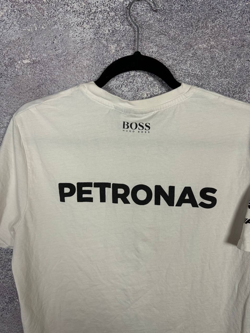 Formula 1 × Mercedes-Benz Petronas Mercedes Amg Team Formula 1 Racing Medium Size US M / EU 48-50 / 2 - 15 Thumbnail