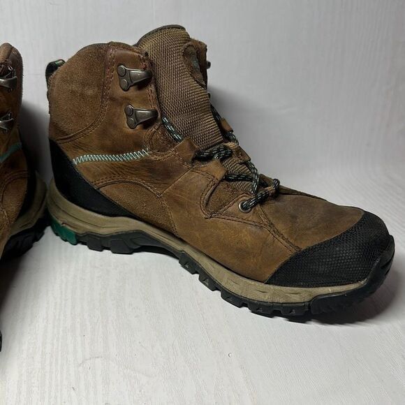 Ariat Ariat Skyline Mid Waterproof Hiking Boots Womens Size 7.5 B Size US 7.5 / IT 37.5 - 3 Thumbnail