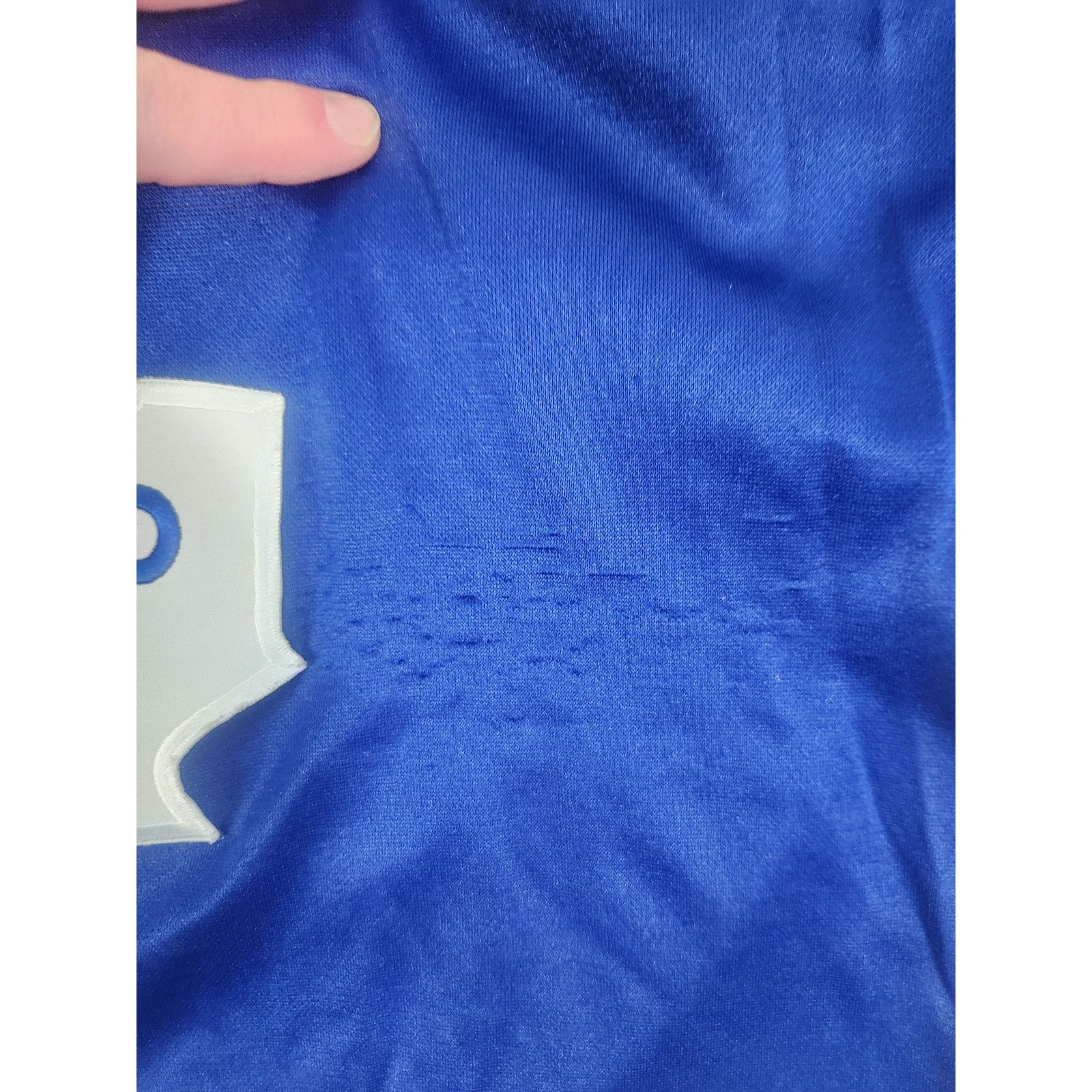 Other Vintage 90s Toronto Maple Leafs CCM Jersey men's XL Size US XL / EU 56 / 4 - 8 Thumbnail