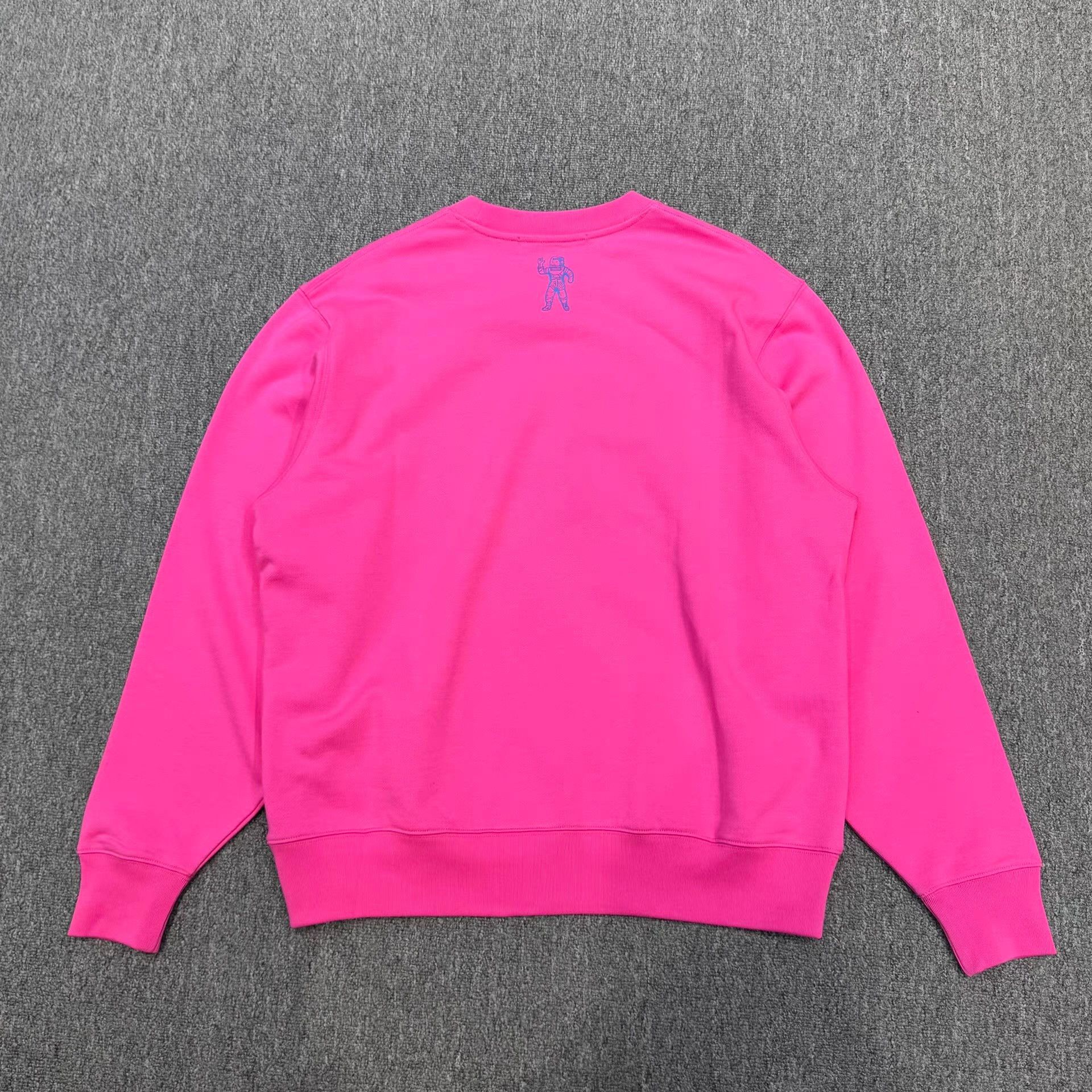 Billionaire Boys Club BBC Crew Neck Sweatshirt Q5 Size US S / EU 44-46 / 1 - 2 Thumbnail