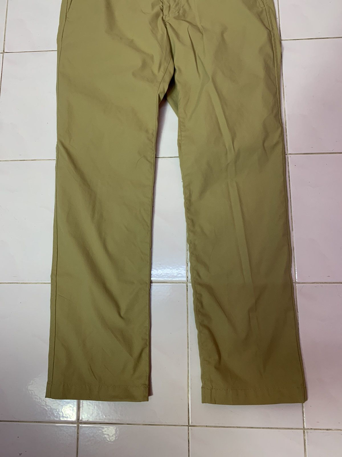 Helly Hansen Steals! Helly Hansen Long Pants Trousers Outdoor Tactical Size US 31 - 7 Thumbnail