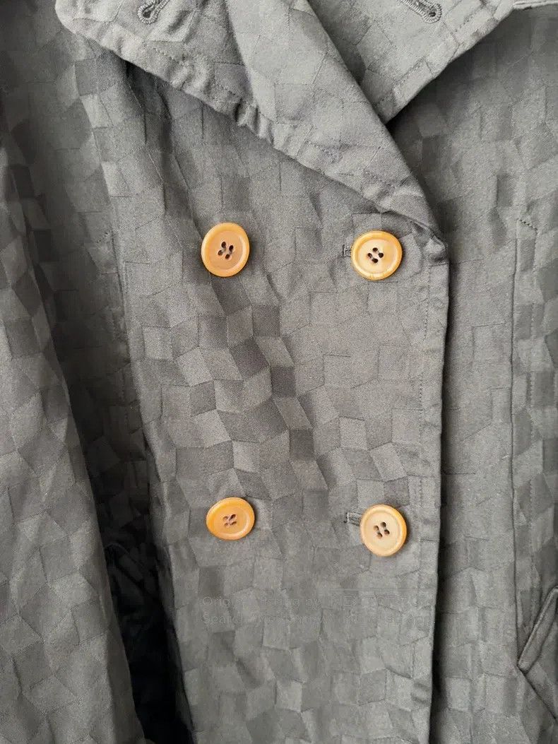 Comme des Garcons Comme Des Garcons jacket Size XS / US 0-2 / IT 36-38 - 2 Thumbnail