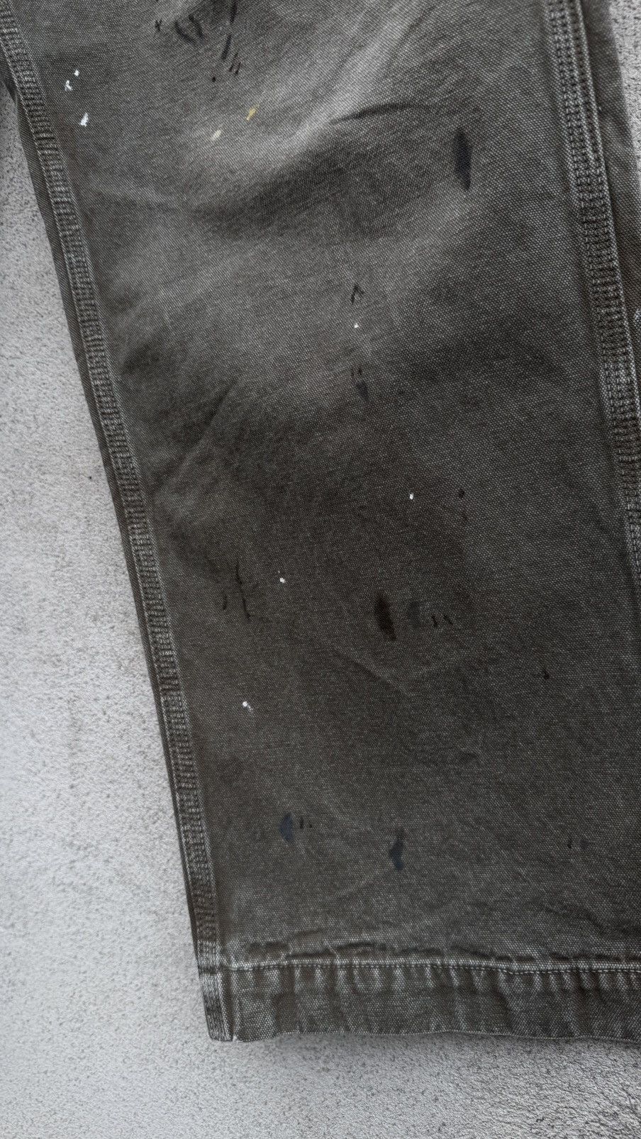 Enfants Riches Deprimes Enfants Riches Deprimes Paint Jeans Size US 38 / EU 54 - 7 Thumbnail