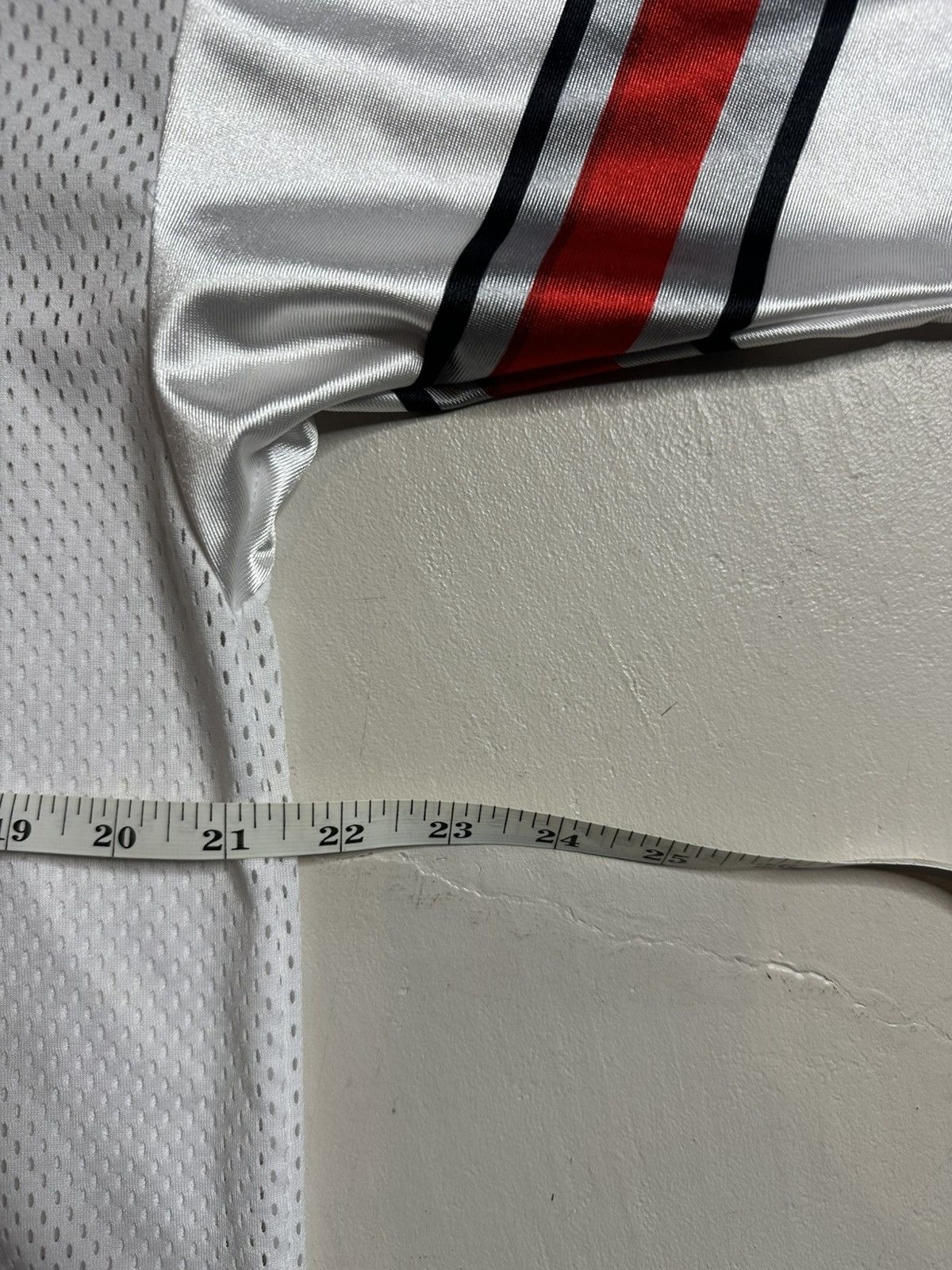 NCAA Vintage Ohio State Buckeyes Football Jersey Size US M / EU 48-50 / 2 - 5 Thumbnail