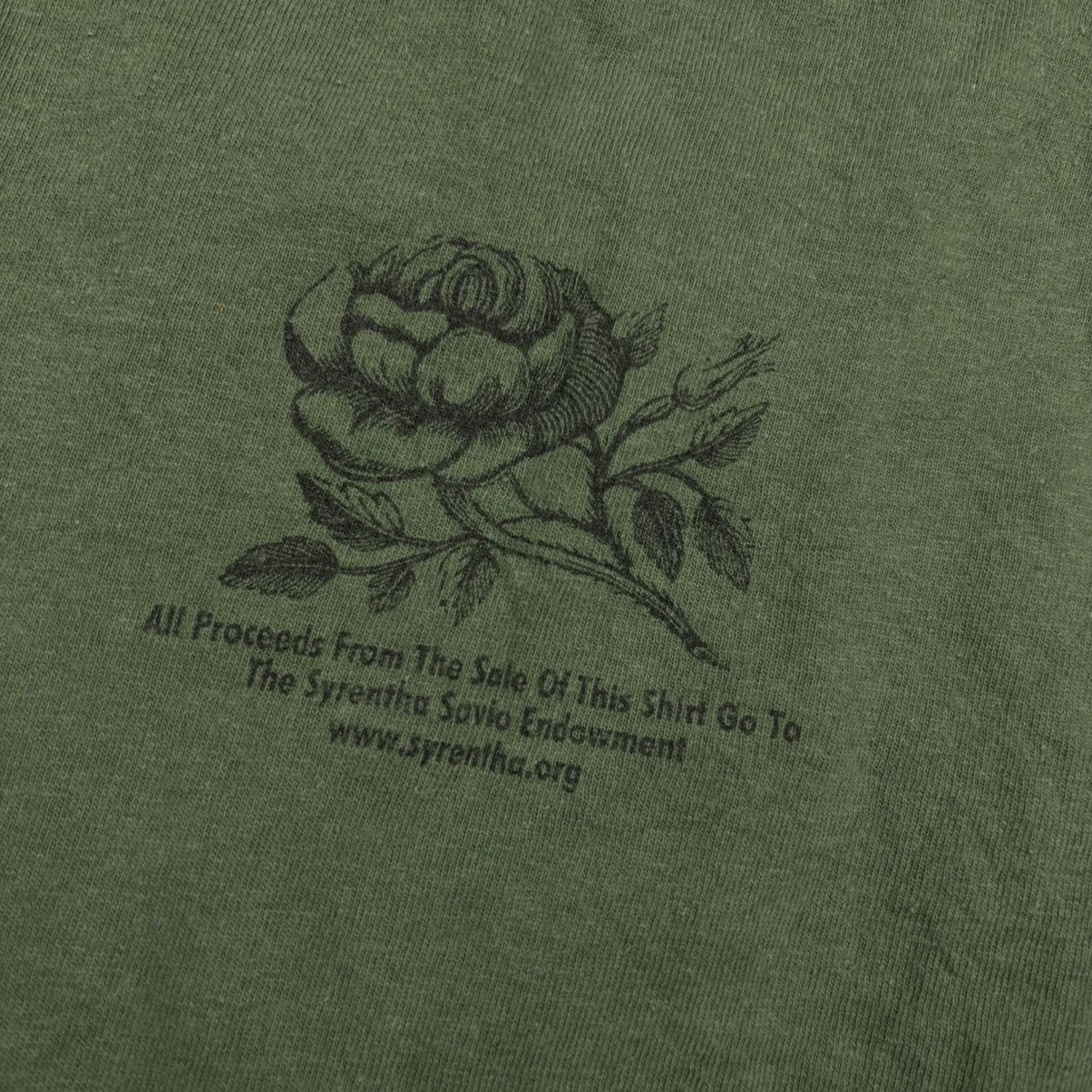 Band Tees Darkest Hour - Freedom early 2000s Size US L / EU 52-54 / 3 - 5 Thumbnail