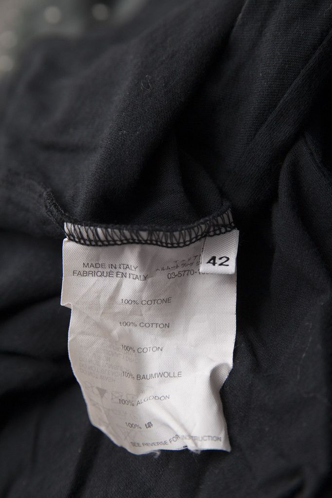 Helmut Lang SS04 skirt Size 28" / US 6 / IT 42 - 8 Thumbnail