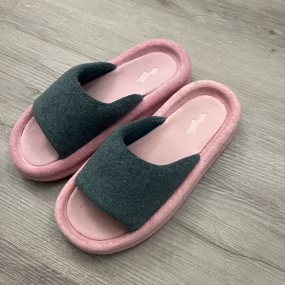 SKYLRK Justin Bieber SKYLRK Rest Slide Bloop Size US 9 / EU 42 - 8 Thumbnail
