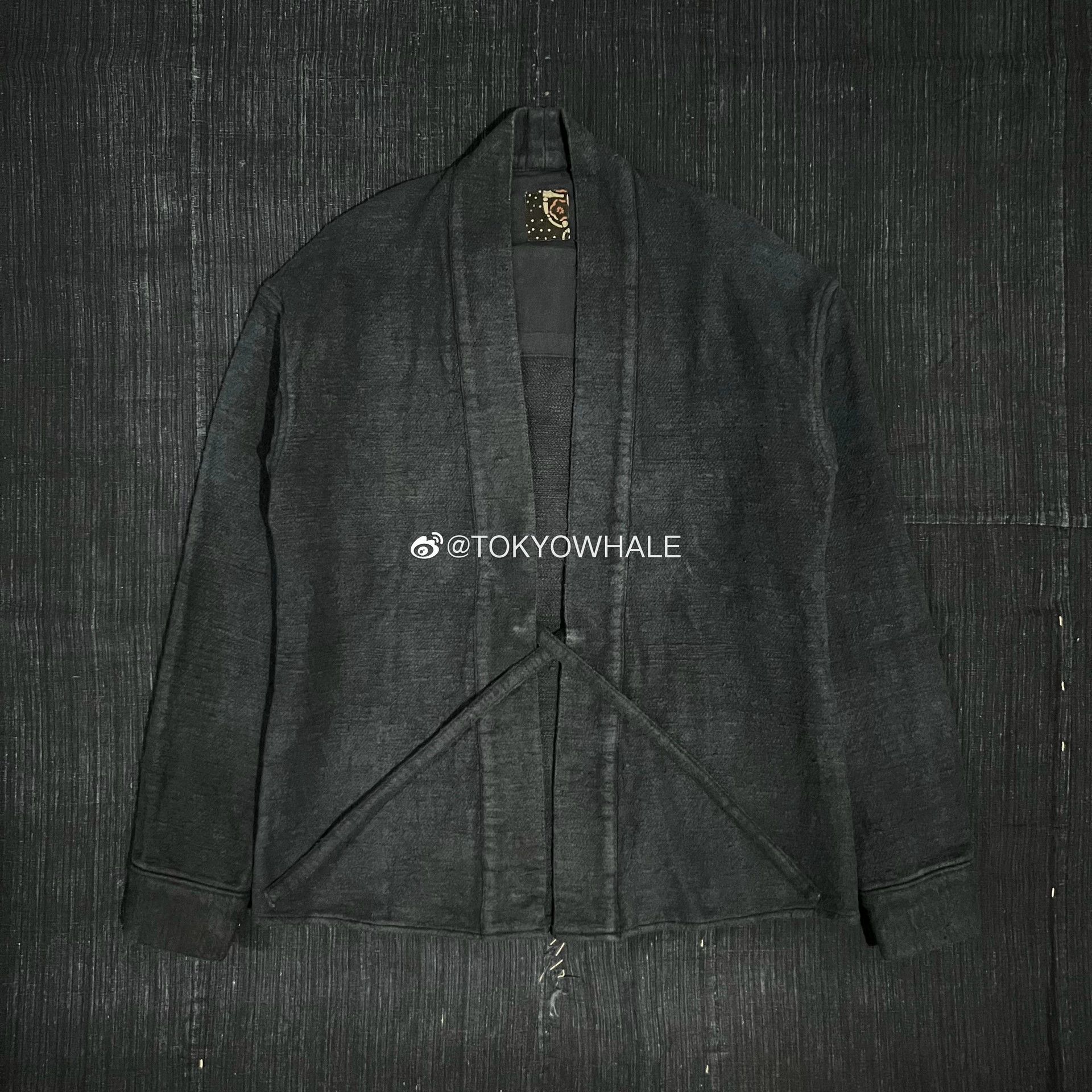 Visvim VISVIM 17AW LHAMO Shirt ND Size US S / EU 44-46 / 1 - 1 Thumbnail