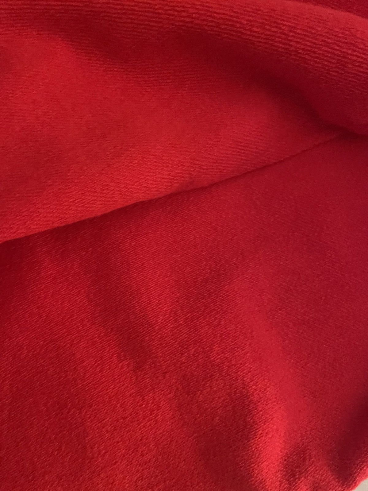 Other Blank red hoodie Size US M / EU 48-50 / 2 - 2 Thumbnail