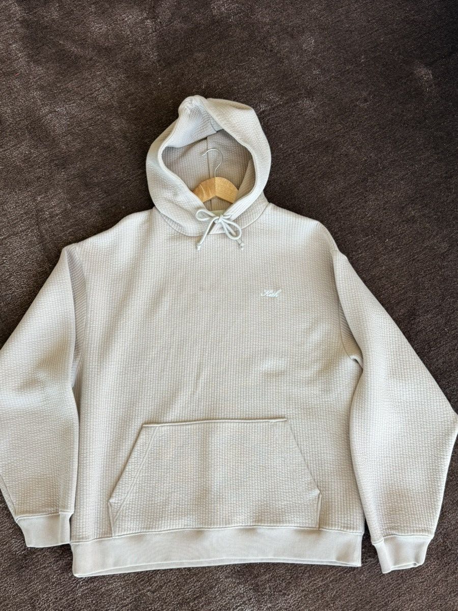 Kith Kith Interlock Hoodie Size US XL / EU 56 / 4 - 1 Thumbnail