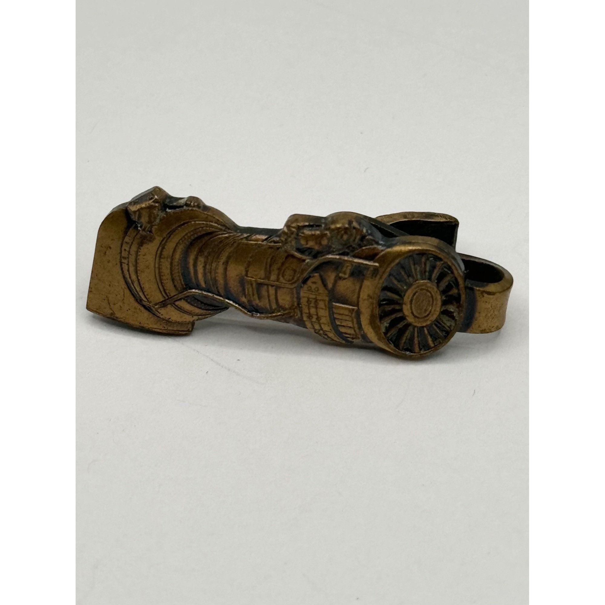Vintage Robbins & Attleboro tie clip Size ONE SIZE - 1 Thumbnail