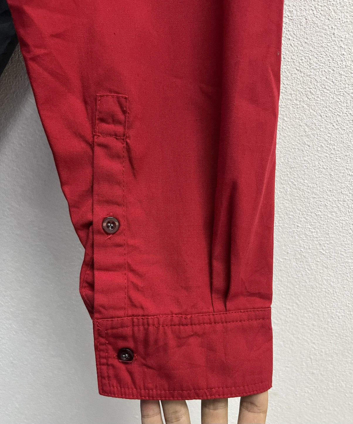 Vintage VINTAGE NISSAN NISMO JACKET Size US L / EU 52-54 / 3 - 12 Thumbnail