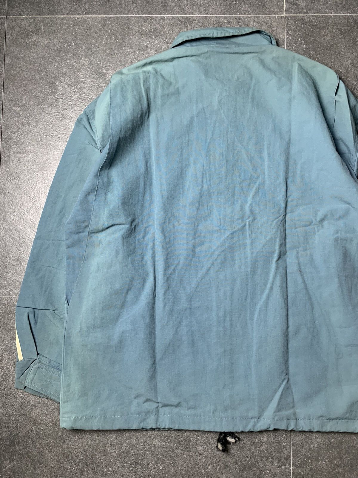 Vintage 1990s Gouge Skate Jacket Size US XL / EU 56 / 4 - 12 Thumbnail