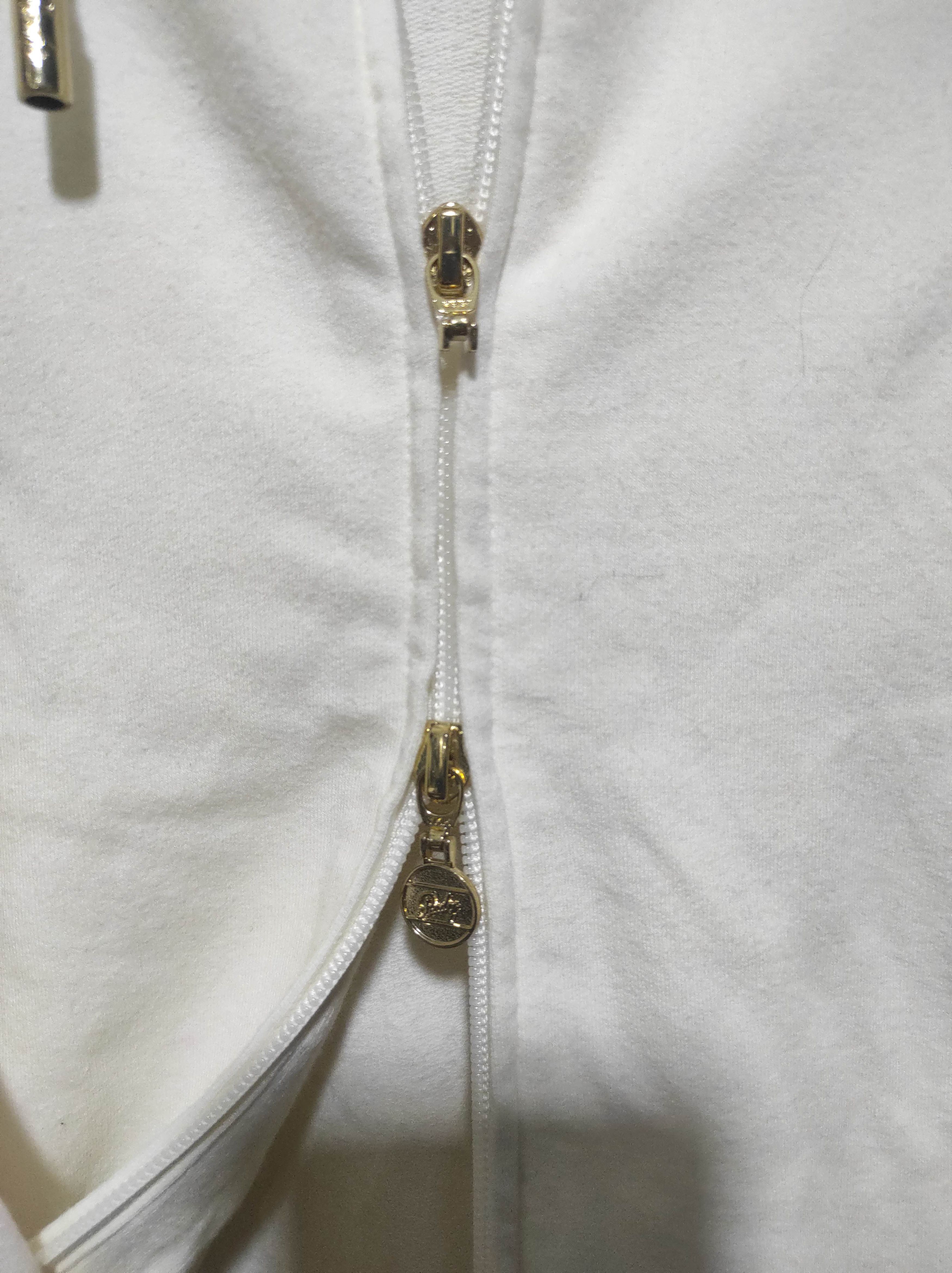 If Six Was Nine Rady Double Zip Fur Hoodie if6was9 LGB style Size M / US 6-8 / IT 42-44 - 5 Thumbnail