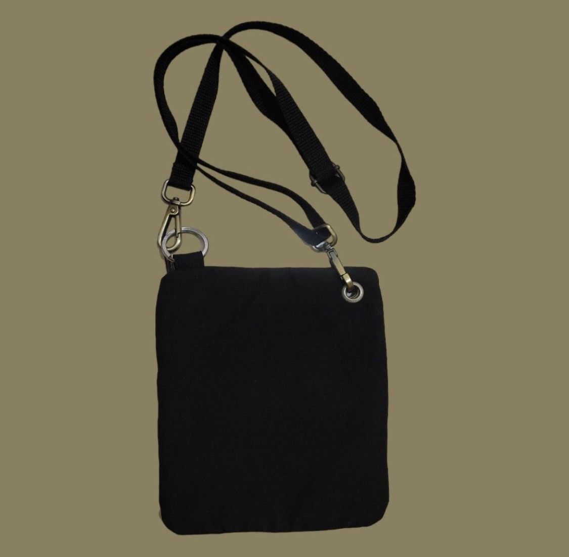 Andersson Bell ANDERSSON BELL MINI SLING BAG FOR IPHONE AND WALLET Size ONE SIZE - 2 Thumbnail