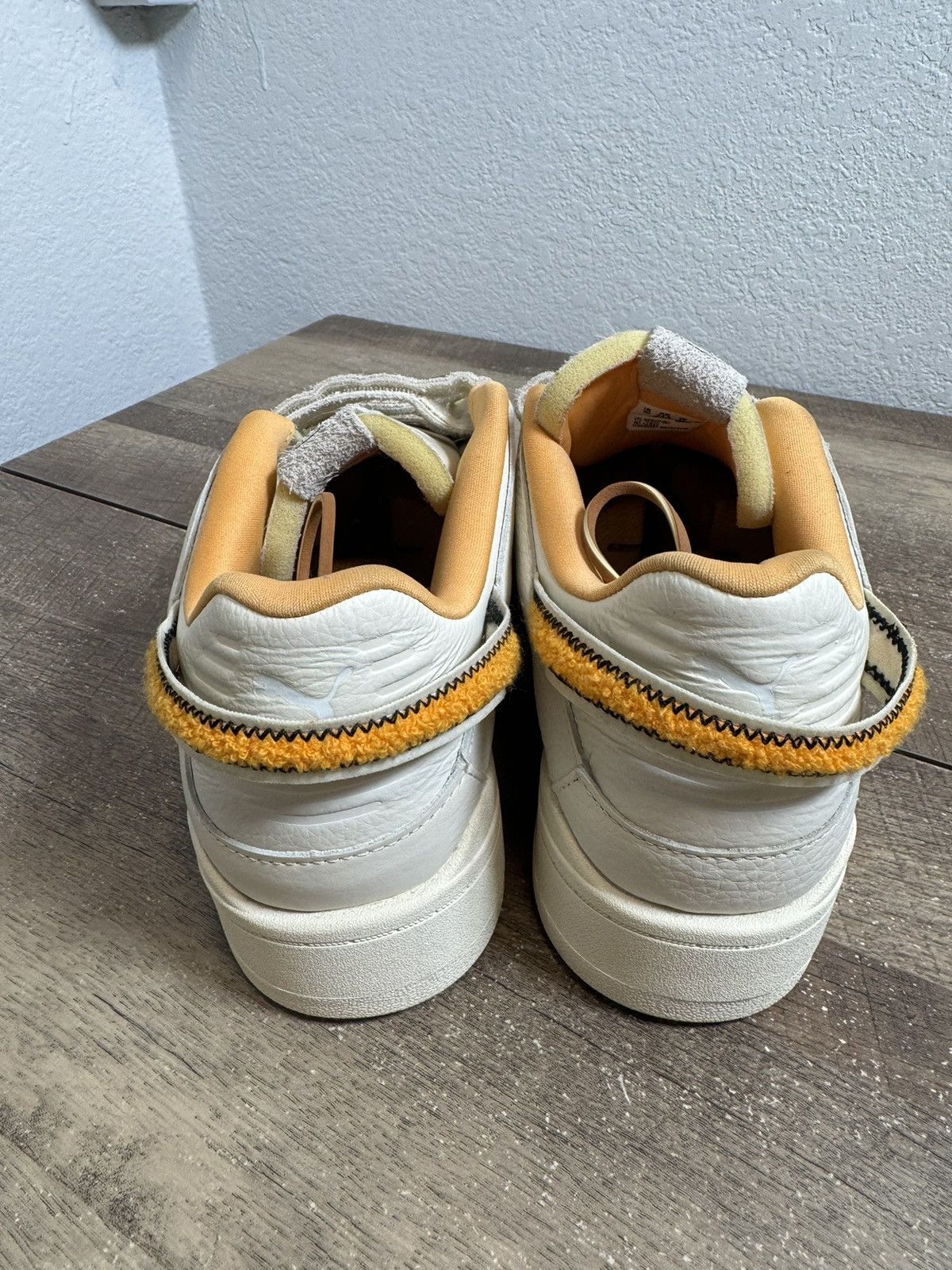 Puma Puma X Market Slipstream Moonrock Slip On Shoes Mens Size 11 Size US 11 / EU 44 - 4 Thumbnail