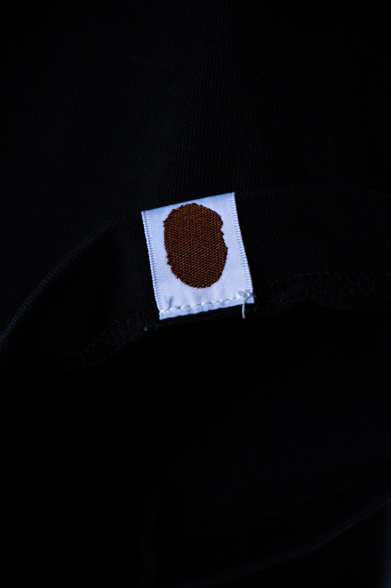 Bape BAPE Milo College Tee Size US S / EU 44-46 / 1 - 9 Thumbnail